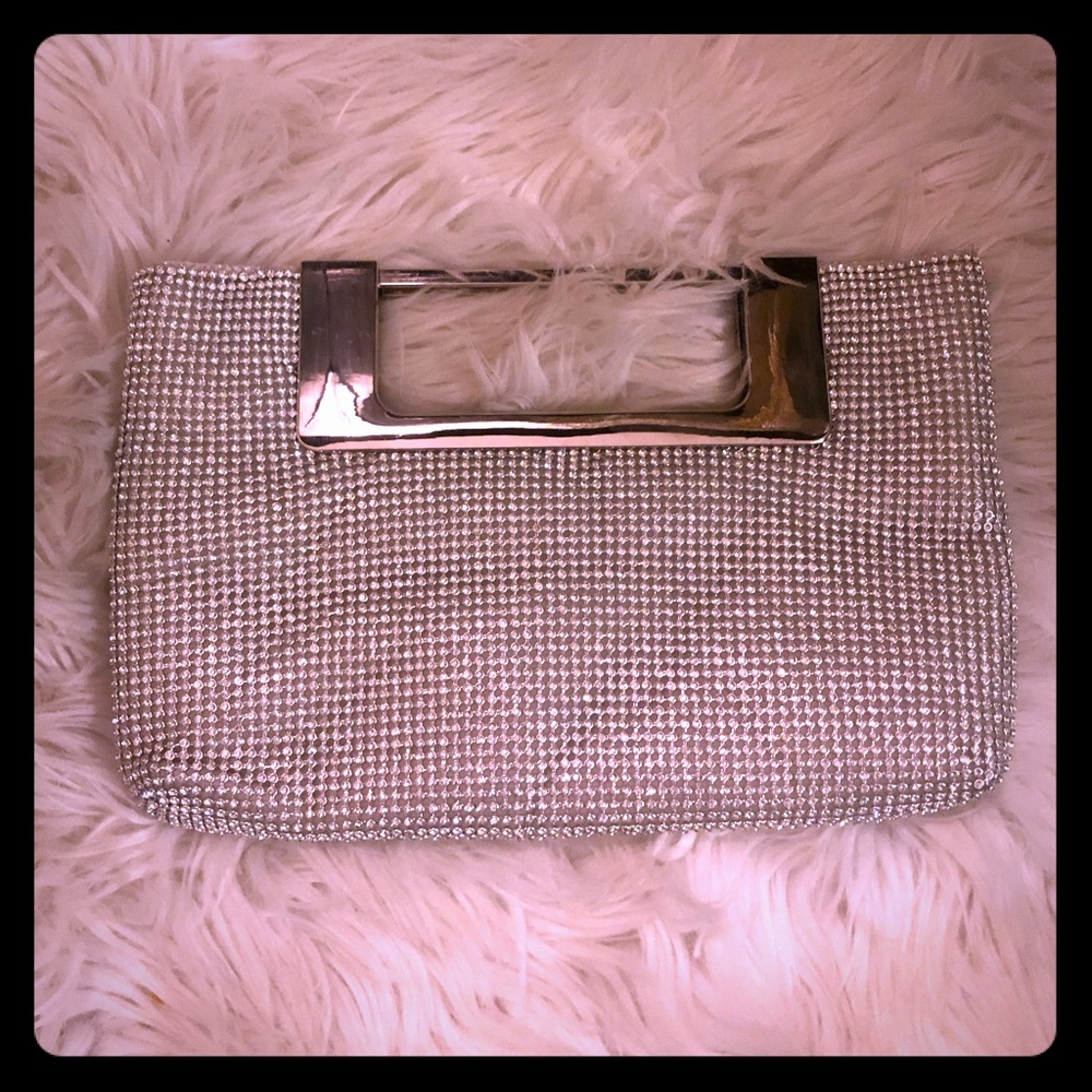 Perfect Party Clutch